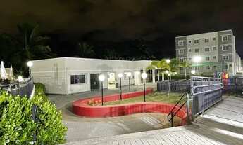 Imagem 4: Aluguel Apto Campo Grande