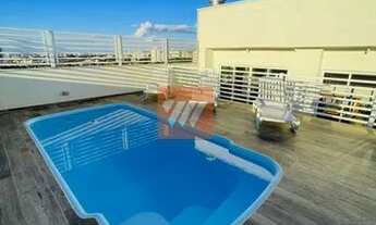 Imagem 3: Apartamento Padrão para Aluguel em Jardim das Nações Taubaté-SP - 1887