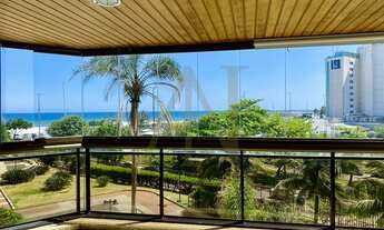 Imagem 3: Apartamento na Barra da Tijuca, de 291 metros quadrados com 4 quartos