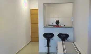 Imagem 4: APARTAMENTO - JARDIM MARACANÃ - SP