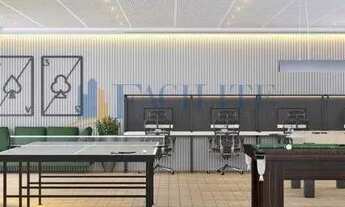 Imagem 2: Condomínio clube no Brisamar