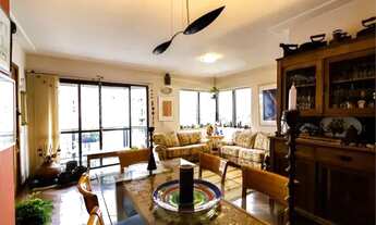 Imagem 7: 2 dorm. 1 vaga . 110 m/2, Ibirapuera vista livre