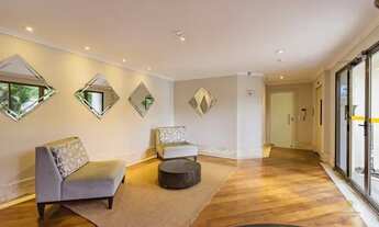 Imagem 2: SÃO PAULO - RESIDENCIAL - VILA OLÍMPIA