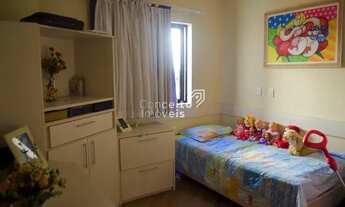 Imagem 7: Edifício Vale Nevado - Oficinas - Cobertura Duplex