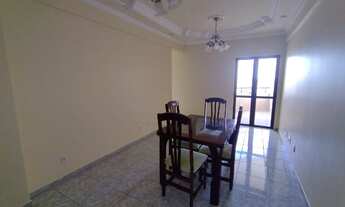 Imagem 3: Lotus aluga apto no Ed. Joinville - Marco