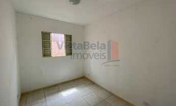 Imagem 6: A Vista Bela Imóveis apresenta essa casa para locação no Bairro Flor do Vale, próximo ao S