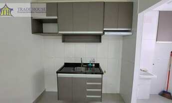 Imagem 4: Apartamento em Vila Gumercindo - São Paulo