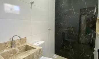 Imagem 7: Casa para venda com 2 quartos em Jardim Marques de Abreu - Goiânia - Goiás Possível ZERO d