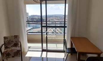 Imagem 6: Apartamento com 1 dormitório, 51 m² - venda por R$ 300.000,00 ou aluguel por R$ 1.929,37/m