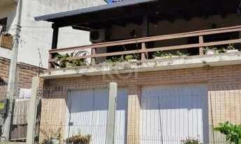 Imagem 1: Casa em Ipanema Casa com 3 dormitórios