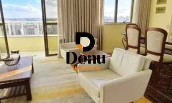 Imagem 5: APARTAMENTO RESIDENCIAL em CURITIBA - PR, CENTRO