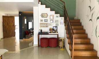 Imagem 2: Casa de condomínio Santa Monica Personal para venda com 507 metros quadrados com 5 quartos