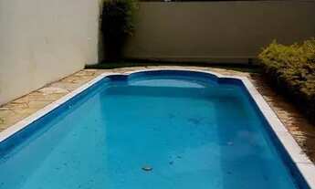 Imagem 6: Casa com 3 dormitórios para alugar, 300 m² por R$ 7.550,00/mês - Condominio Villagio Flore