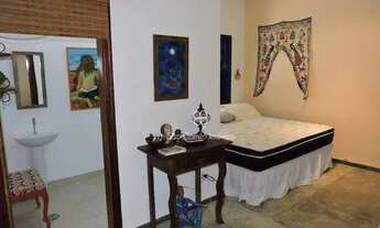 Imagem 6: Casa com 4 dormitórios, 550 m² - venda por R$ 2.000.000,00 ou aluguel por R$ 29.016,00/mês