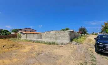 Imagem 2: Vendo Terreno Murado no Village Jacuma Praia do Amor