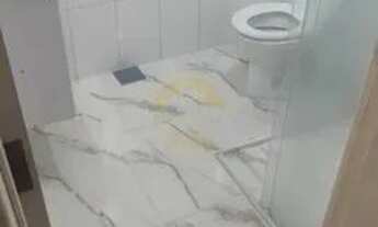 Imagem 3: APARTAMENTO RESIDENCIAL em SANTOS - SP, JOSÉ MENINO