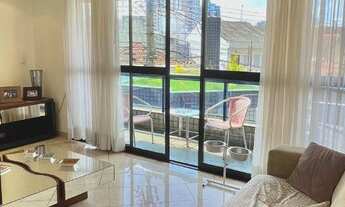 Imagem 3: Apartamento para aluguel com 187 metros quadrados com 3 quartos