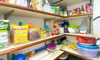 Imagem 6: Apartamento para venda possui 242 metros quadrados com 4 quartos em Centro - Florianópolis