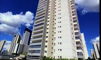 Imagem 2: Apartamento para venda tem 230 metros quadrados com 4 quartos em Setor Bueno