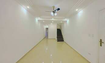 Imagem 7: LINDO SOBRADDO 3 DORM 1 SUITE ALTO PRADRÃO CANTO DO FORTE