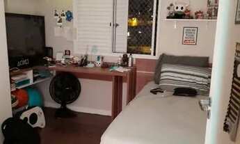 Imagem 6: Apartamento no Edifício Finezzi - Itatiba/SP Live Residence