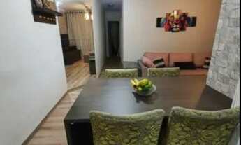 Imagem 5: Apartamento à venda Sacomã, 2 dormitórios, 1 vaga!