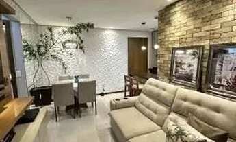 Imagem: Apartamento para Venda em São Paulo, Vila