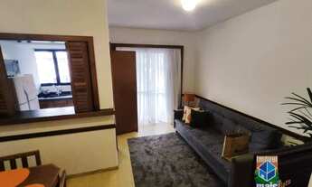 Imagem 1: Apartamento com 1 dormitório para alugar, 45 m² por R$ 4.500/mês - Pinheiros - São Paulo/S