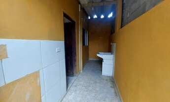 Imagem 6: Casa para aluguel tem 60 metros quadrados com 2 quartos em Cidade Naútica - São Vicente