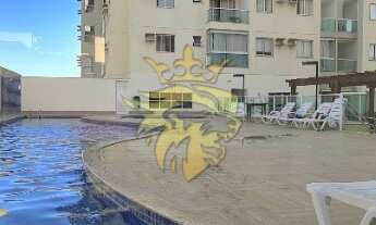 Imagem 7: 2 quartos 100% montado, andar alto, lazer de clube, confira!