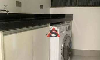 Imagem 11: Apartamento com 3 dormitórios para alugar, 78 m² por R$ 7.900,00/mês - Vila Olímpia - São