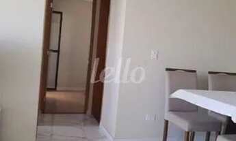 Imagem 2: São Paulo - Apartamento Padrão - Cursino