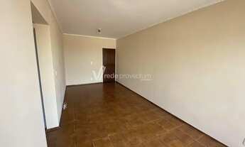 Imagem 2: Apartamento - Parque Industrial - Campinas