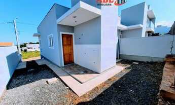 Imagem 4: Casa em Condomínio para Venda em Residencial Aguas Claras Gravataí-RS - 1043