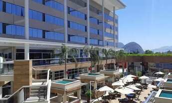 Imagem 3: Sala/Conjunto para venda tem 54 metros quadrados em Recreio dos Bandeirantes - Rio de Jane