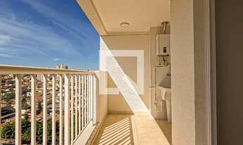 Imagem 7: Apartamento para Aluguel - Vila Rosália, 2 Quartos, 56 m2