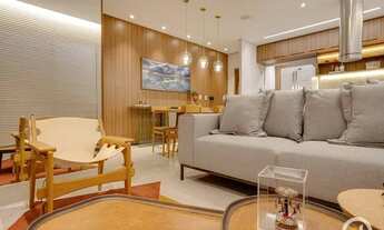 Imagem: GOIâNIA - Apartamento Padrão - Setor Oeste