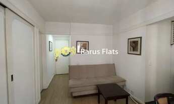 Imagem 3: Apartamento para venda no Itaim Bibi - Edifício New City