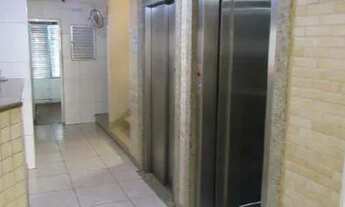 Imagem 7: Apartamento à venda - Centro - São Vicente/SP - 2° Praça 15h