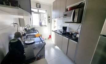 Imagem 7: PORTO ALEGRE - Apartamento Padrão - Azenha