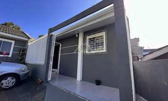 Imagem 2: CASA DE 3 DORMITÓRIOS NO SANTA TEREZINHA EM COLOMBO