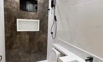 Imagem 3: Ponte alta casa av São Francisco