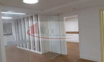 Imagem 5: Próximo ao Shopping Iguatemi 240 m² Uteis de escritório, terceiro andar Gerador 100% Três