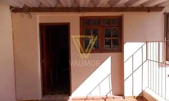 Imagem: Jundiaí - Casa Padrão - Vila Helena