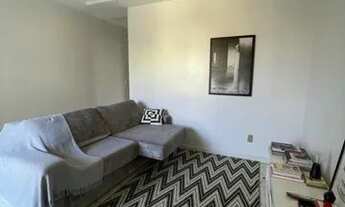 Imagem: Excelente apartamento semi mobiliado para