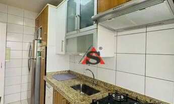 Imagem 3: Apartamento com 2 dormitórios para alugar, 50 m² por R$ 2.970,00/mês - Parque da Vila Prud