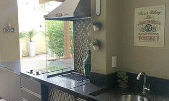 Imagem 6: Casa Venda Condomínio Taquaral