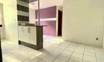 Imagem 7: APARTAMENTO SEMI MOBILIADO|2 DORMITÓRIOS|SALA|COZINHA|BANHEIRO