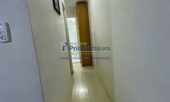 Imagem 4: Apartartamento 2 dormitórios à venda na Rua dos Jatobas - Jabaquara