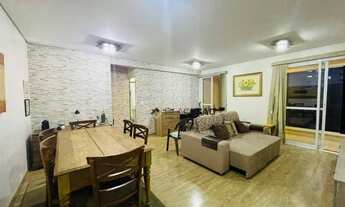 Imagem 7: Apartamento para venda e locação no Condomínio Jandaias no Cambuí em Campinas - SP